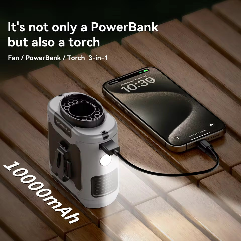 Power Bank